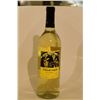 Image 1 : 4 BOTTLES OF 3 BLIND MOOSE PINOT GRIGIO WHITE WINE