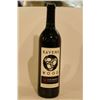 Image 1 : 4 BOTTLES OF RAVENS WOOD ZINDANDEL RED WINE