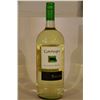 Image 1 : 1.5L BOTTLE OFGATO NEGRO SAUVIGNON BLANC