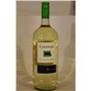 Image 1 : 1.5L BOTTLE OF GATO NEGRO SAUVIGNON BLANC