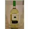 Image 1 : 1.5L BOTTLE OF GATO NEGRO SAUVIGNON BLANC
