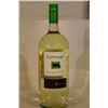 Image 1 : 1.5L BOTTLE OF GATO NEGRO SAUVIGNON BLANC