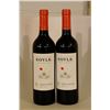 Image 1 : 2 BOTTLES OF KOYLE CABERNET SAUVIGNON