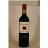 Image 1 : 5 BOTTLES OF GATONEGRO CABERNET SAUVIGNON