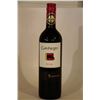 Image 1 : 5 BOTTLES OF GATONEGRO SHIRAZ