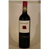 Image 1 : 5 BOTTLES OF GATONEGRO SHIRAZ
