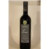 Image 1 : 5 BOTTLES OF LAPOSTOLLE CASA MERLOT