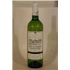 Image 1 : 4 BOTTLES OF VIN DE BORDEAUX WHITE WINE