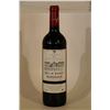 Image 1 : 6 BOTTLES OF VINDDUC DE TOURNEY BORDEAUX RED WINE