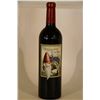 Image 1 : 5 BOTTLES OF THE GNOME KNOWS GRENACHE RED WINE