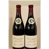 Image 1 : 2 BOTTLES OF BOURGOGNE PINOT NOIR RED WINE