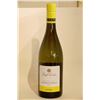 Image 1 : 4 BOTTLES OF BOURGOGNE CHARDONNAY WHITE WINE