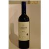 Image 1 : 6 BOTTLES OF CARMAN RESERVE MERLOT RED WINE