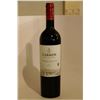 Image 1 : 6 BOTTLES OF CARMAN RESERVE CABERNET SAUVIGNON