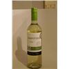 Image 1 : 4 BOTTLES OF FRONTERA SAUVIGNON BLANC WHITE WINE