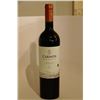 Image 1 : 4 BOTTLES OF CARMEN GRAN RESERVA RED WINE