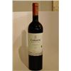 Image 1 : 4 BOTTLES OF CARMEN GRAN RESERVA RED WINE
