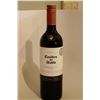 Image 1 : 6 BOTTLES OF CASILLERO DEL DIABLO RED WINE