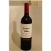 Image 1 : 5 BOTTLESOF CASILLERO DEL DIABLO CABERNET SAUVIGON