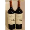 Image 1 : 2 BOTTLES OF DONA PAULA MALBEC RED WINE