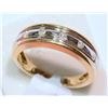 Image 2 : 10KT GOLD DIAMOND RING MSRP $905