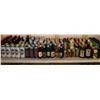 Image 1 : LARGE LOT OF ASSORTED BEER, LIQUEUR, CIDERS