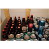 Image 3 : LARGE LOT OF ASSORTED BEER, LIQUEUR, CIDERS