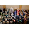 Image 4 : LARGE LOT OF ASSORTED BEER, LIQUEUR, CIDERS