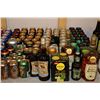 Image 6 : LARGE LOT OF ASSORTED BEER, LIQUEUR, CIDERS