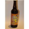 Image 1 : 8 BOTTLES OF BADHARE STRONG ALE BEER
