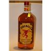 Image 1 : 1 BOTTLE OF 1.14L OF FIREBALL CINNAMON WHISKY