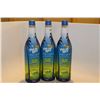 Image 1 : 3 BOTTLES OF PALM BAY ISLAND SPIRIT