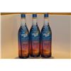 Image 1 : 3 BOTTLES OF PALM BAY ISLAND SPIRIT