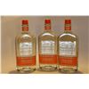Image 1 : 3 BOTTLES OF DR.MCGILLICUDDY'S PEACH LIQUOR