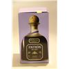 Image 1 : 750ML BOTTLE OF PATRON XO CAFE TEQUILA