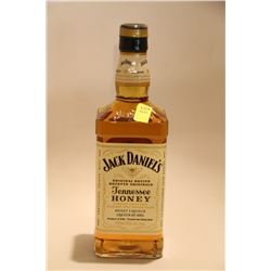 750ML BOTTLES OF JACK DANIEL'S HONEY LIQUEUR