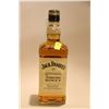 Image 1 : 750ML BOTTLES OF JACK DANIEL'S HONEY LIQUEUR
