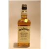 Image 1 : 750ML BOTTLES OF JACK DANIEL'S HONEY LIQUEUR