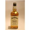 Image 1 : 750ML BOTTLES OF JACK DANIEL'S HONEY LIQUEUR