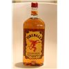 Image 1 : 1.14L BOTTLE OF FIREBALL CINNAMON WHISKY