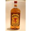 Image 1 : 1.14L BOTTLE OF FIREBALL CINNAMON WHISKY