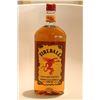 Image 1 : 1.14L BOTTLE OF FIREBALL CINNAMON WHISKY
