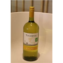 1.5L TOCORNAL CHARDONNAY WHITE WINE