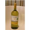 Image 1 : 1.5L TOCORNAL CHARDONNAY WHITE WINE