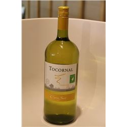 1.5L TOCORNAL CHARDONNAY WHITE WINE