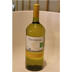 1.5L TOCORNAL CHARDONNAY WHITE WINE