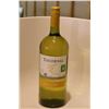 Image 1 : 1.5L TOCORNAL CHARDONNAY WHITE WINE