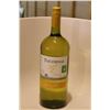 Image 1 : 1.5L TOCORNAL CHARDONNAY WHITE WINE