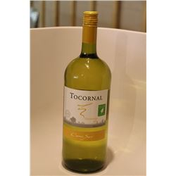 1.5L TOCORNAL CHARDONNAY WHITE WINE