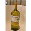 Image 1 : 1.5L TOCORNAL CHARDONNAY WHITE WINE